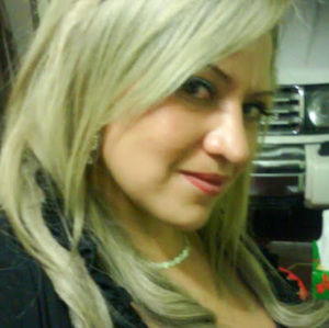 Meet your Posher, Rosa